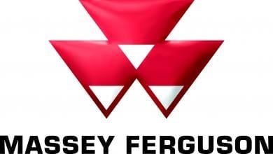 Massey Ferguson Logo