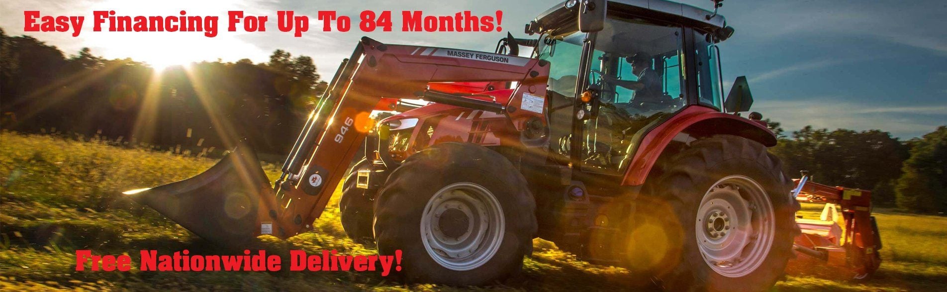 Farm Tractor Dealerships Near Arkansas Tractors & Farm Equipment For