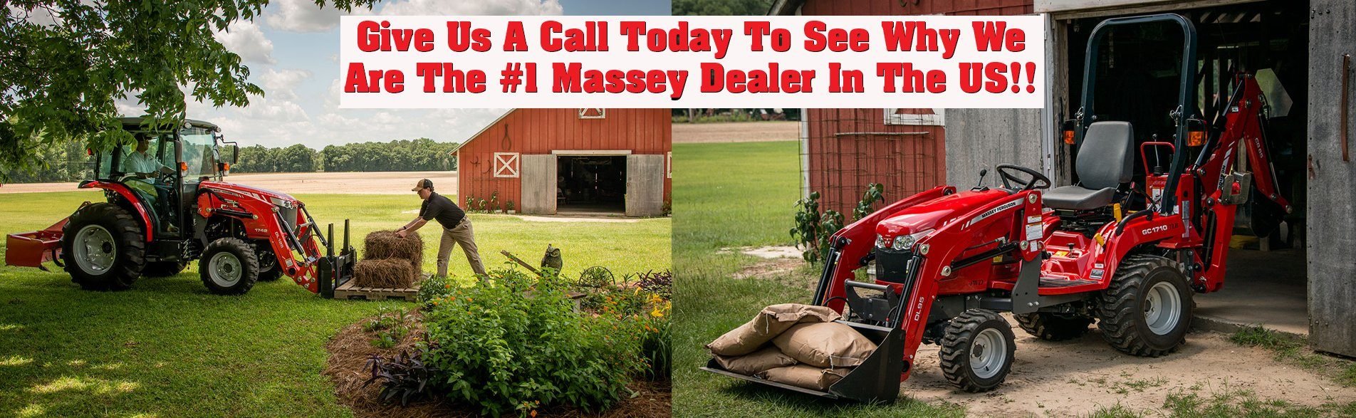 Farm Tractor Dealerships Near Arkansas Tractors & Farm Equipment For